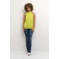 Cream Top Hanna Wild Lime